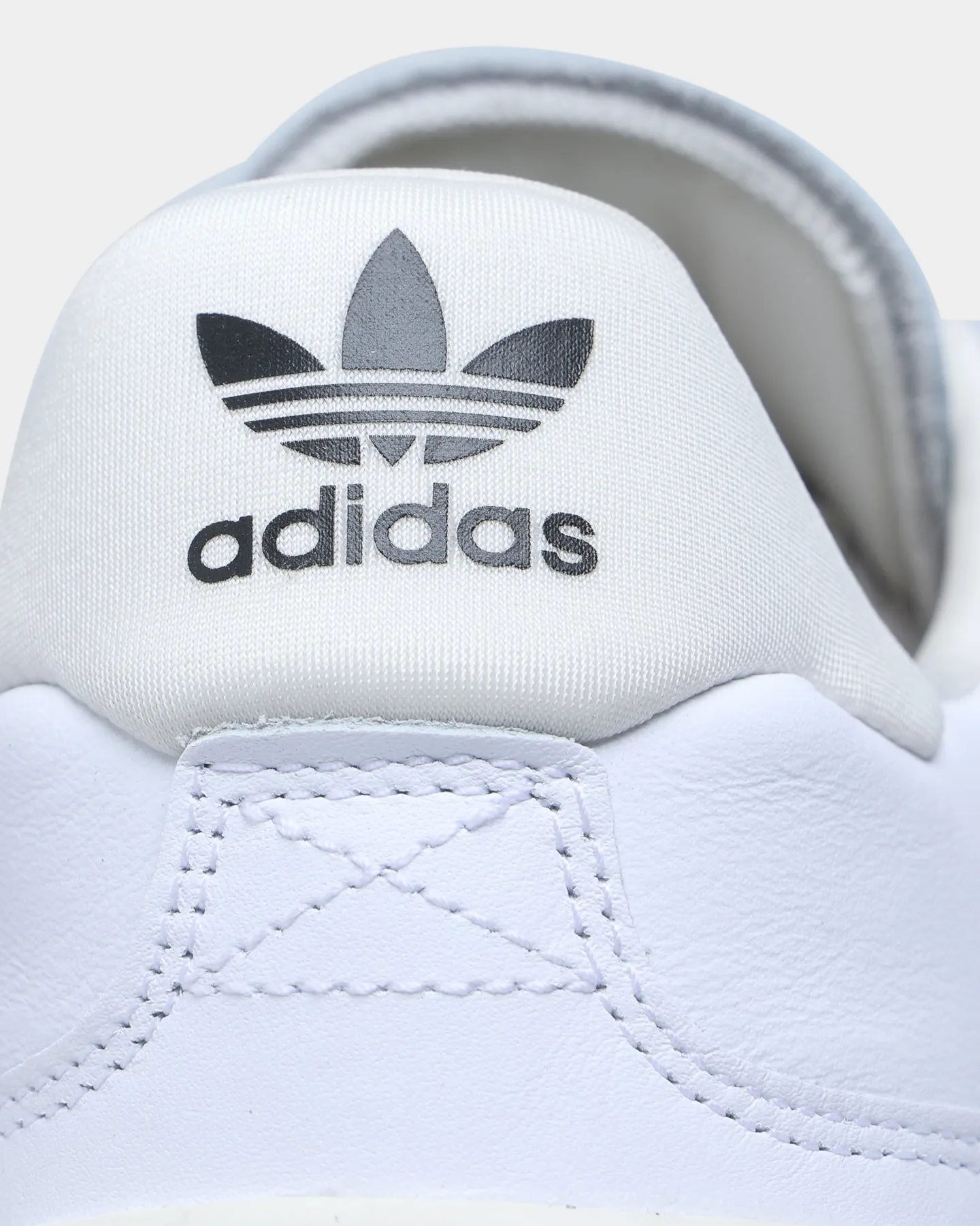 Adidas Women's Her Court Cloud White/Cloud White/Off White