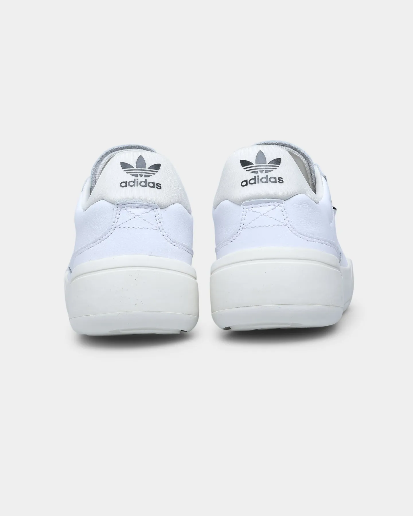 Adidas Women's Her Court Cloud White/Cloud White/Off White