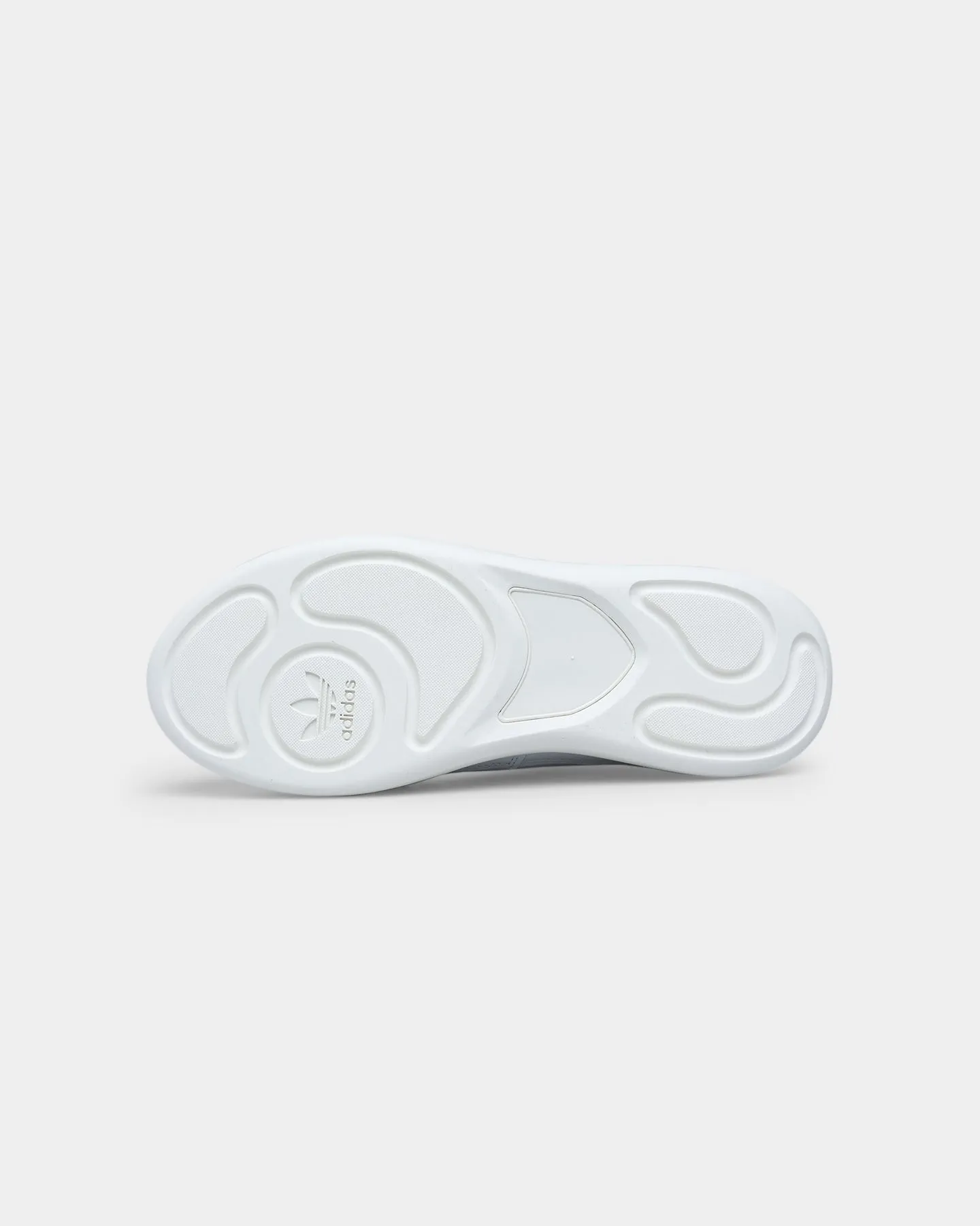 Adidas Women's Her Court Cloud White/Cloud White/Off White