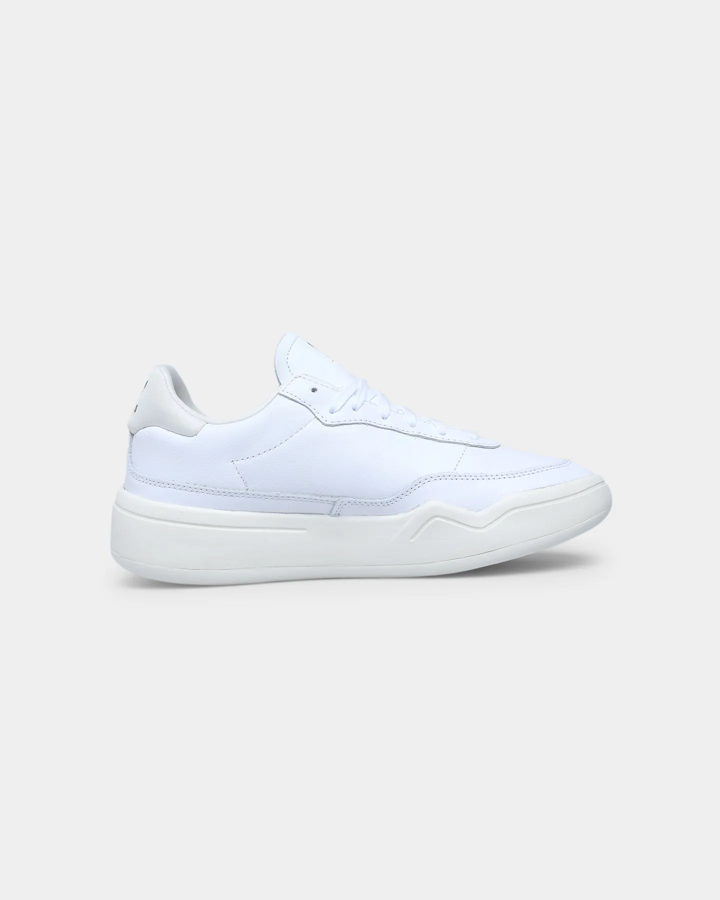 Adidas Women's Her Court Cloud White/Cloud White/Off White
