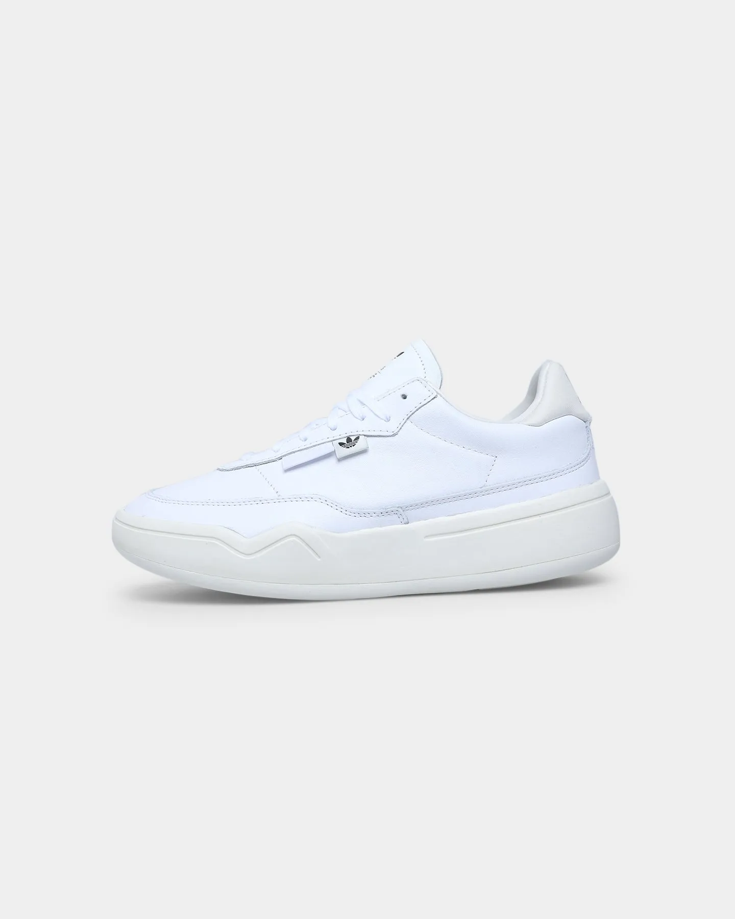 Adidas Women's Her Court Cloud White/Cloud White/Off White
