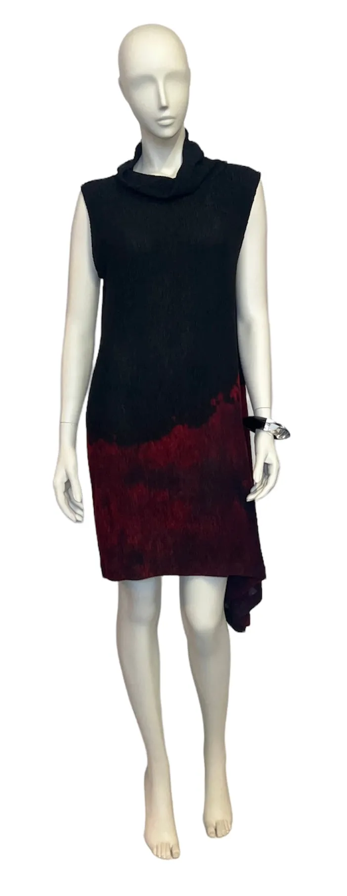 Angel Geode Dress
