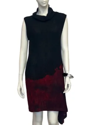 Angel Geode Dress