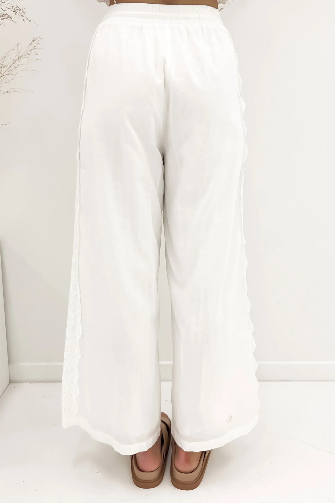 Arizona Set White