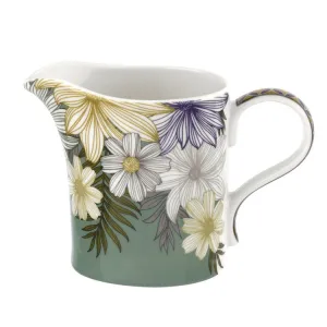 Atrium Floral 2-Pint Jug