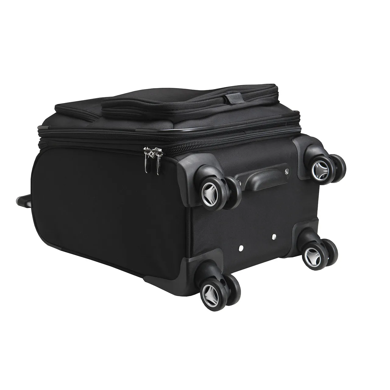 Chicago White Sox 21" Carry-on Spinner Luggage