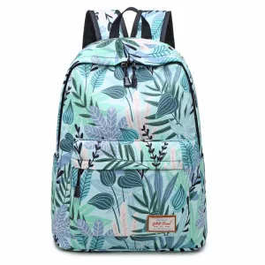 China Manufacturers Wholesale Cheap Adult School Book Bag Nylon Outdoor Back Bags Fancy Student College Backpacks