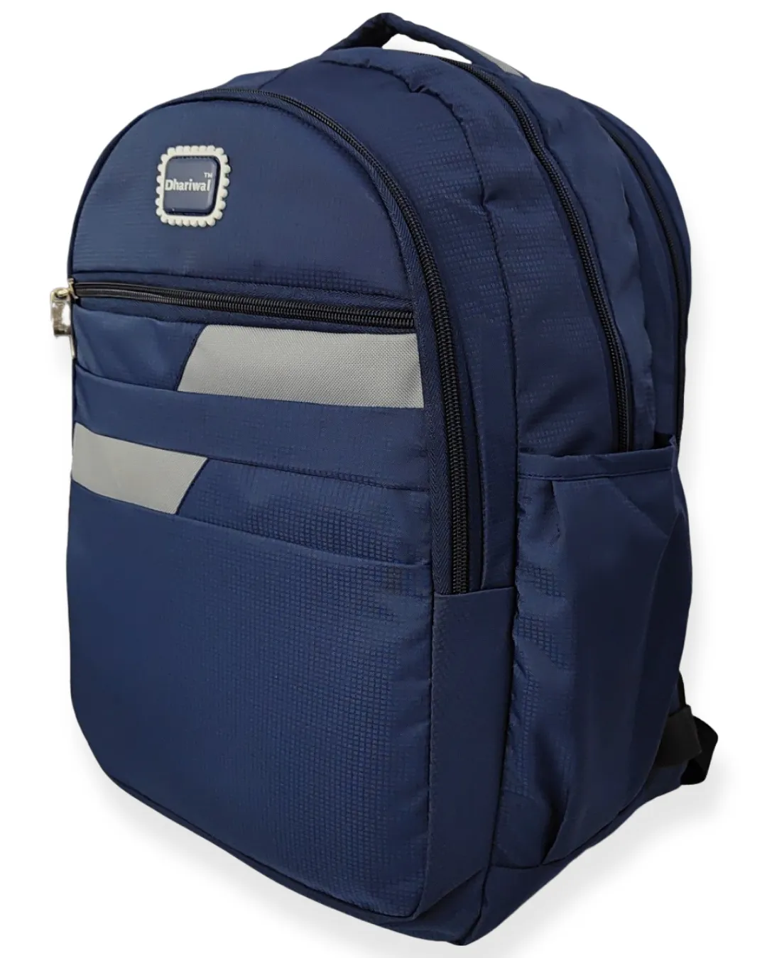 Dhariwal Unisex Dual Compartment 34L Backpack BP-225