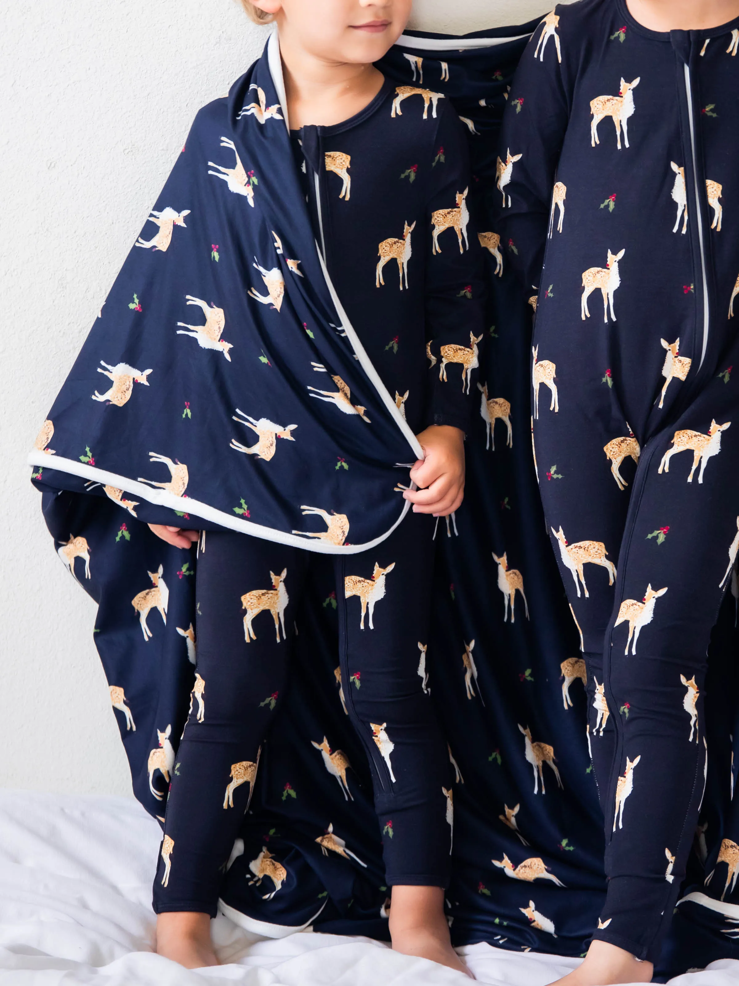Dreamer Blanket - Click, Click, Click