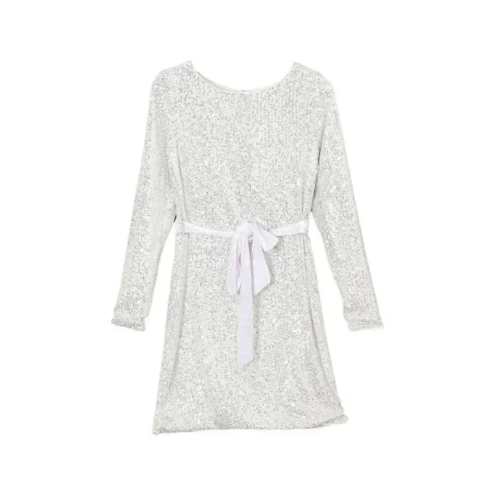 Elevate Your Style with the Elegant Sequin Dress in Luxury Fashion for Women