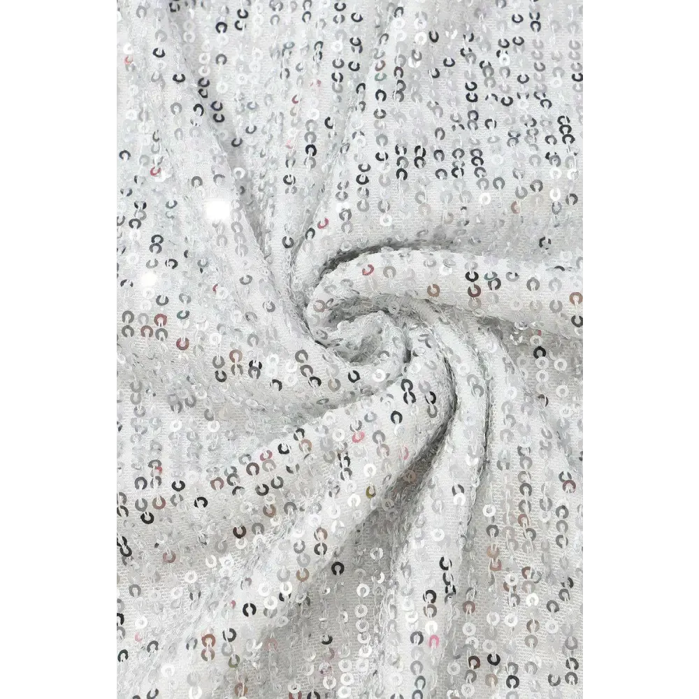 Elevate Your Style with the Elegant Sequin Dress in Luxury Fashion for Women