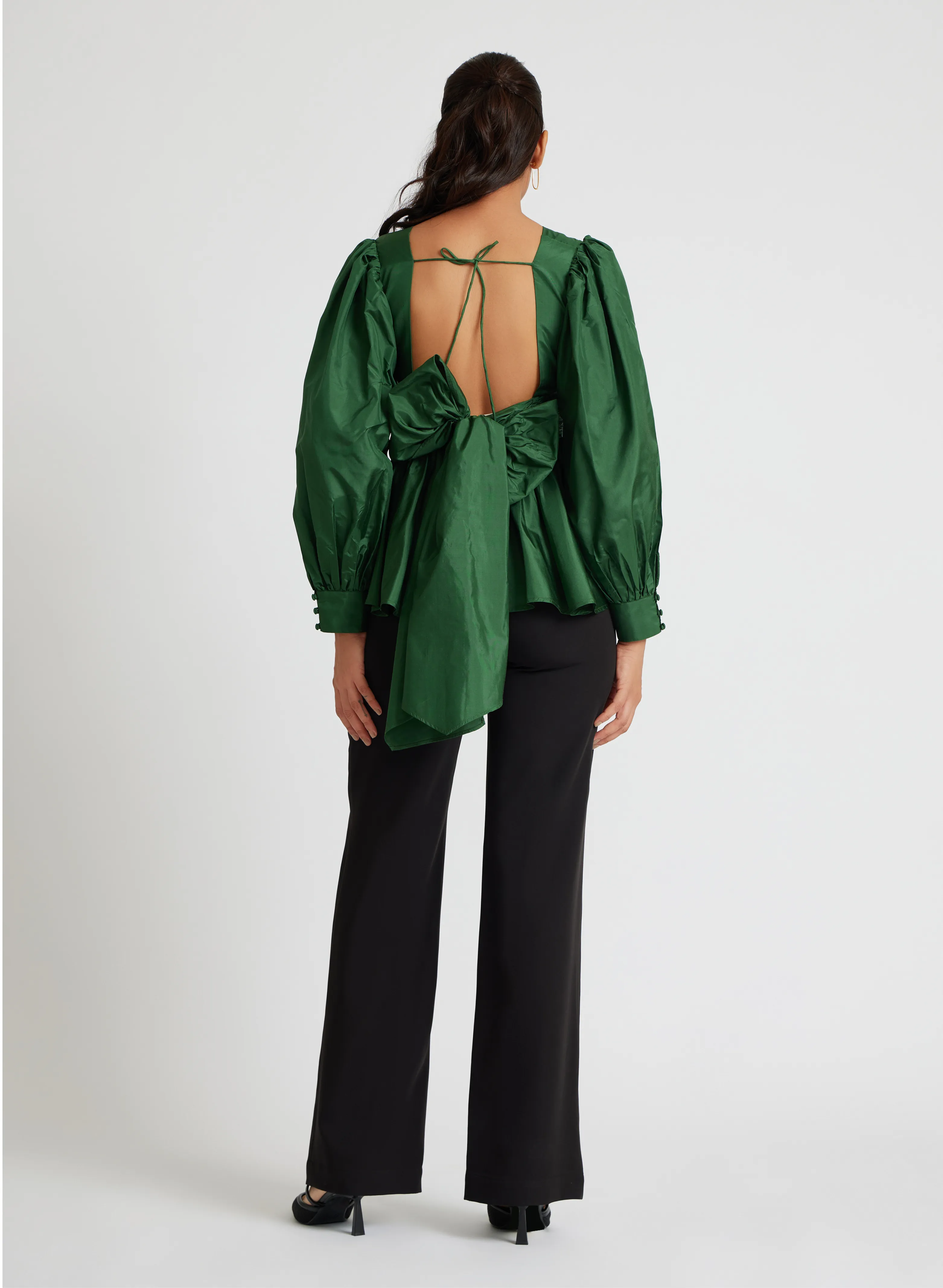 Empire Top (40% off at checkout)