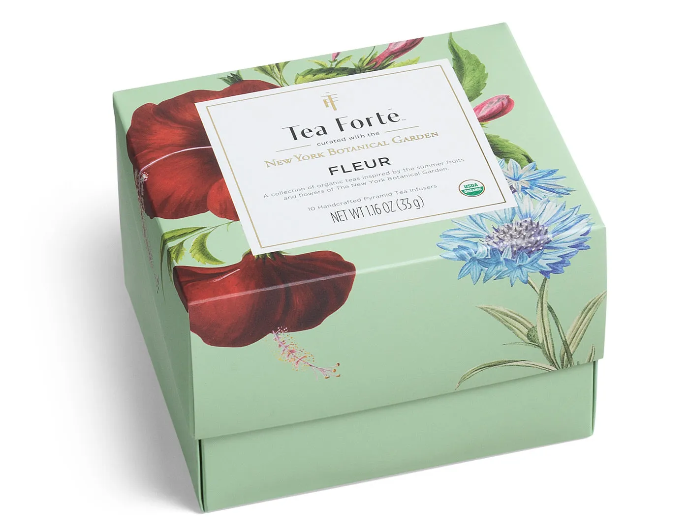 Fleur Gift Set