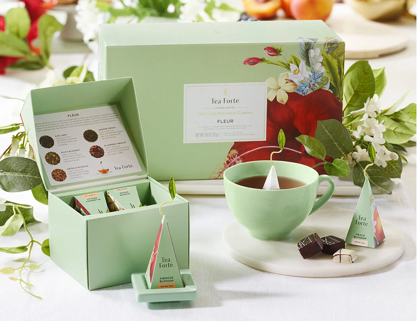 Fleur Gift Set