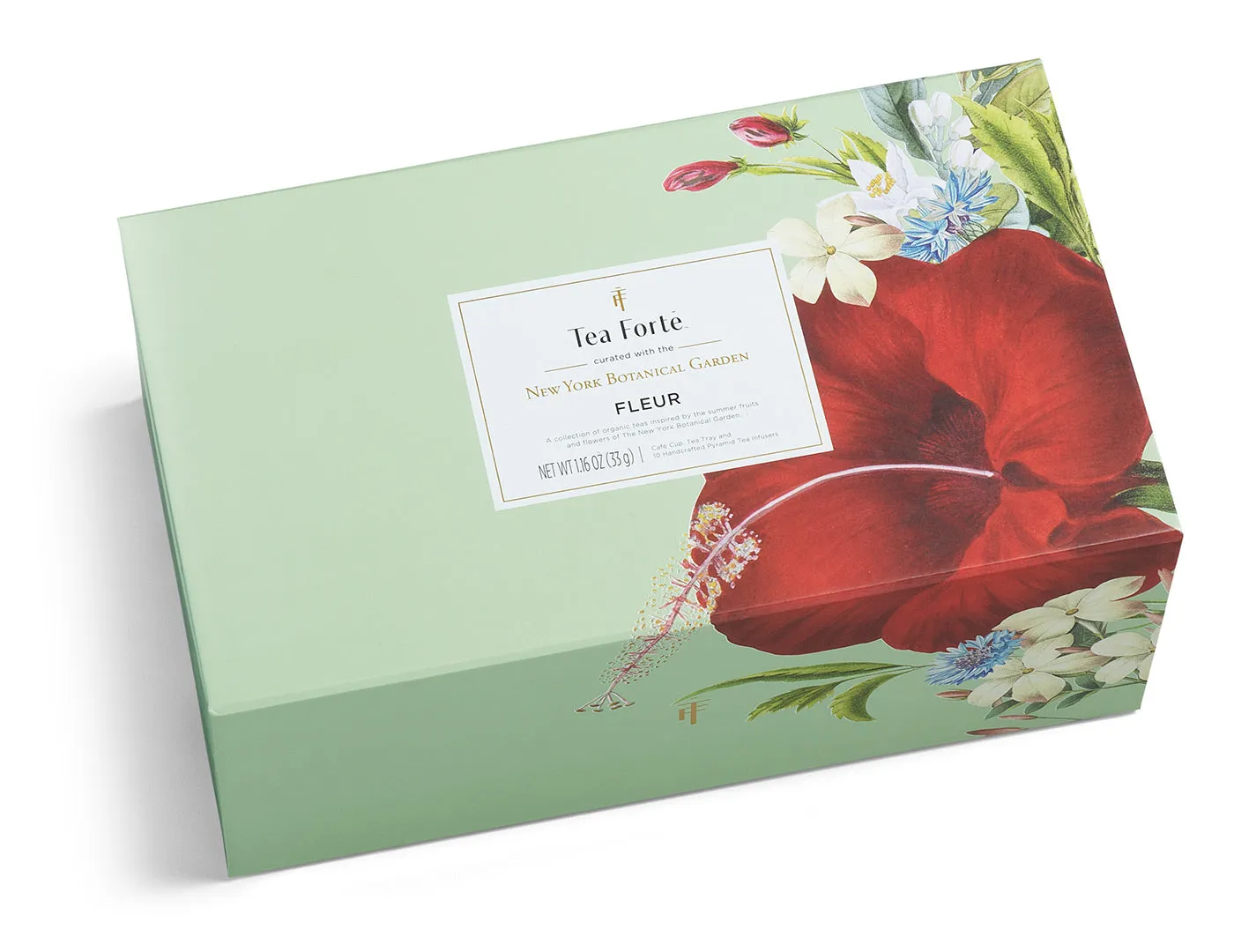 Fleur Gift Set