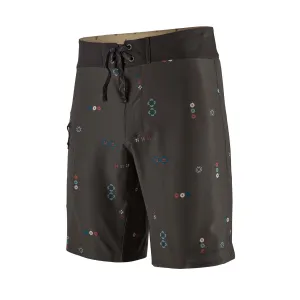 Mens Stretch Planing Boardshorts - 19 in.