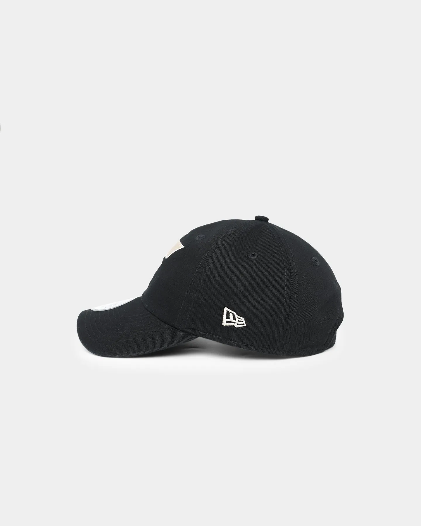 New Era Casual Classic Greater Western Sydney Giants AFL Opening Bounce 2022 Cap Black Stone