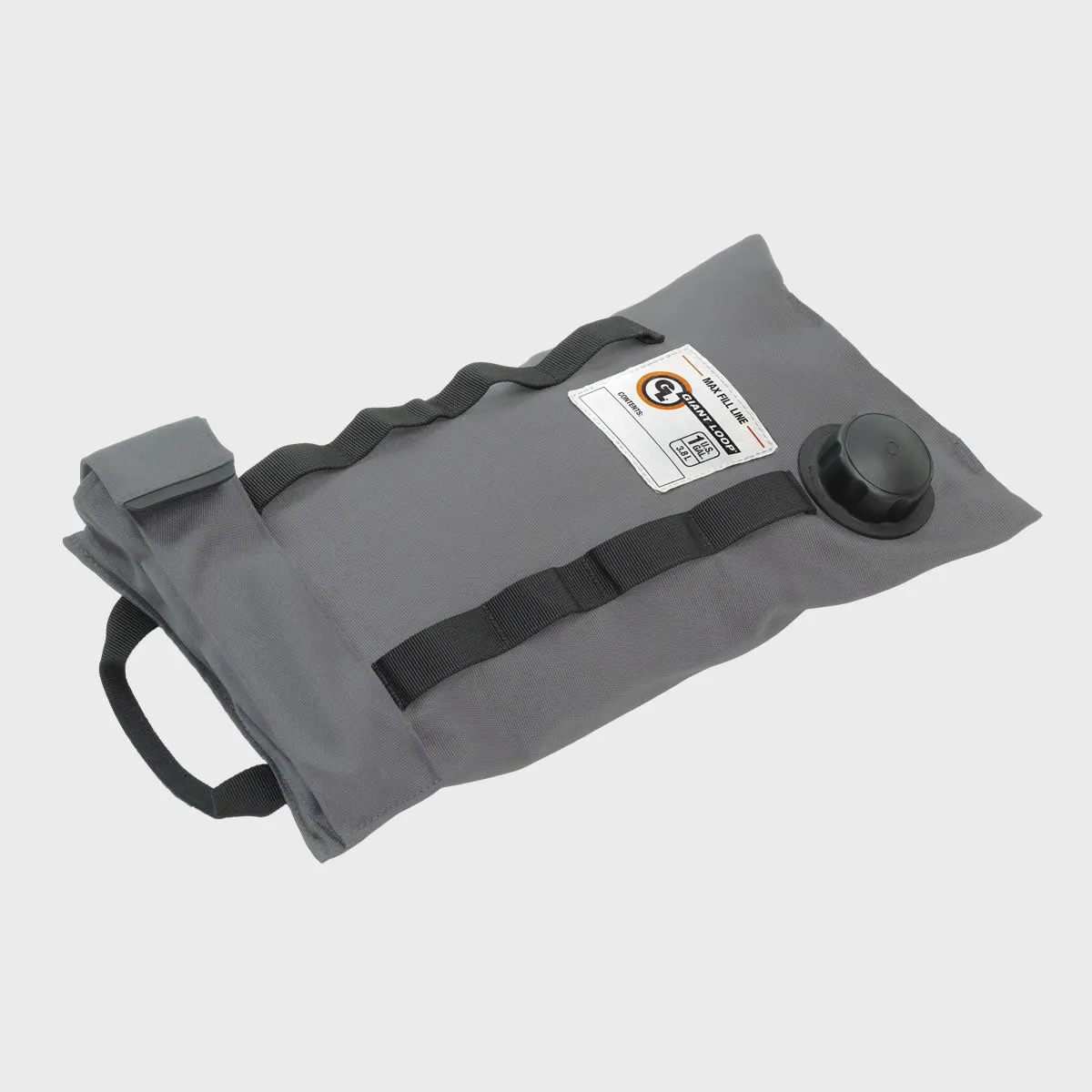 New Giant Loop Armadillo Liquid Reservoir Bags, 1, 2, 3 or 5 Gallon Bladder