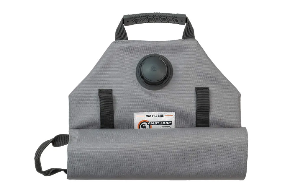New Giant Loop Armadillo Liquid Reservoir Bags, 1, 2, 3 or 5 Gallon Bladder