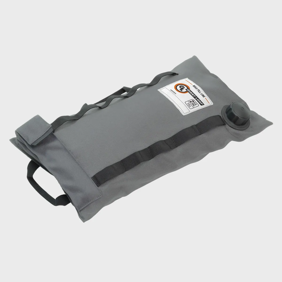 New Giant Loop Armadillo Liquid Reservoir Bags, 1, 2, 3 or 5 Gallon Bladder