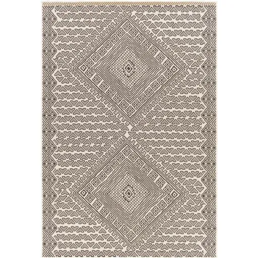 Patterned Outdoor Rug
