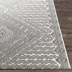 Patterned Outdoor Rug