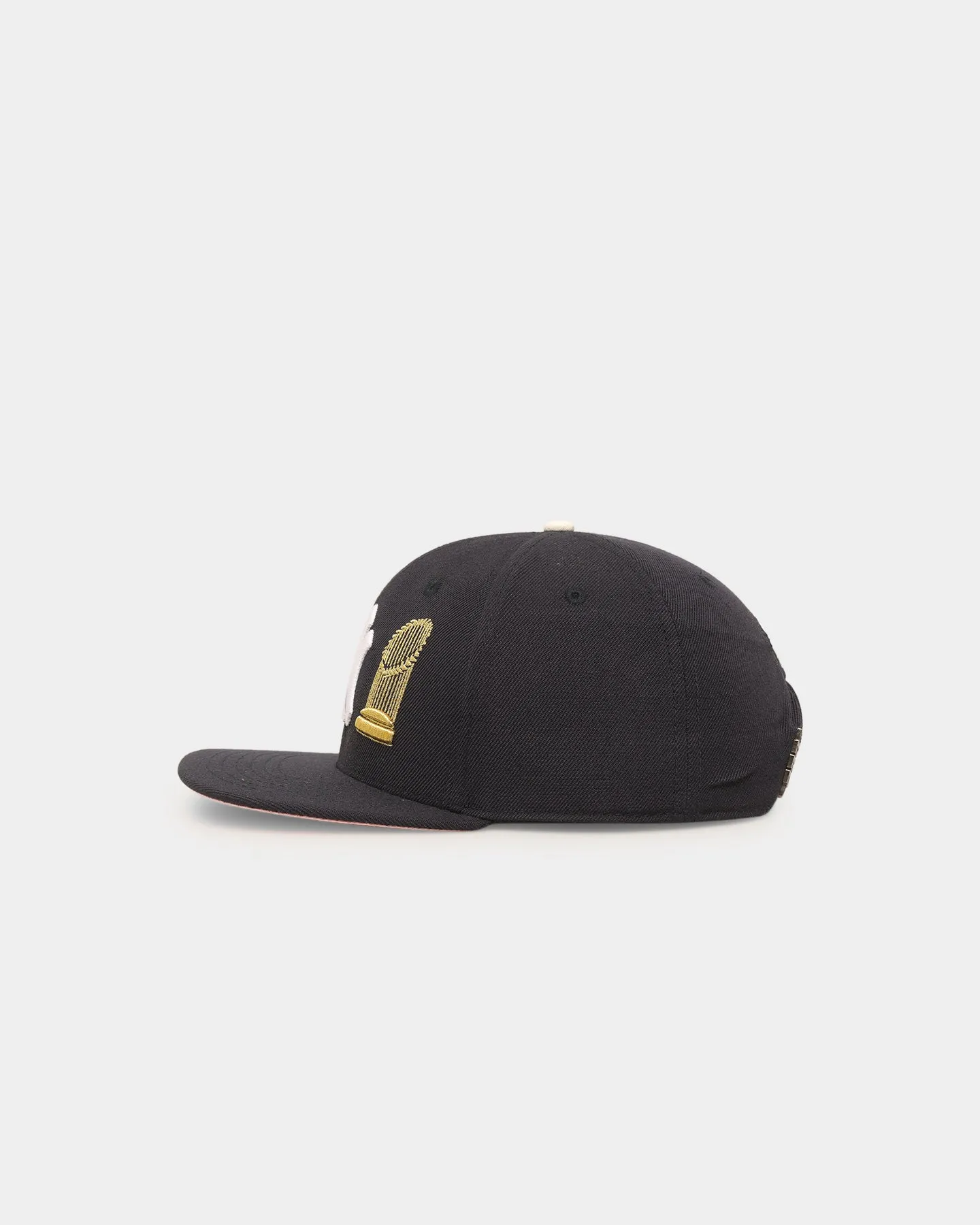 Pro Standard New York Yankees City Double Front Snapback Navy