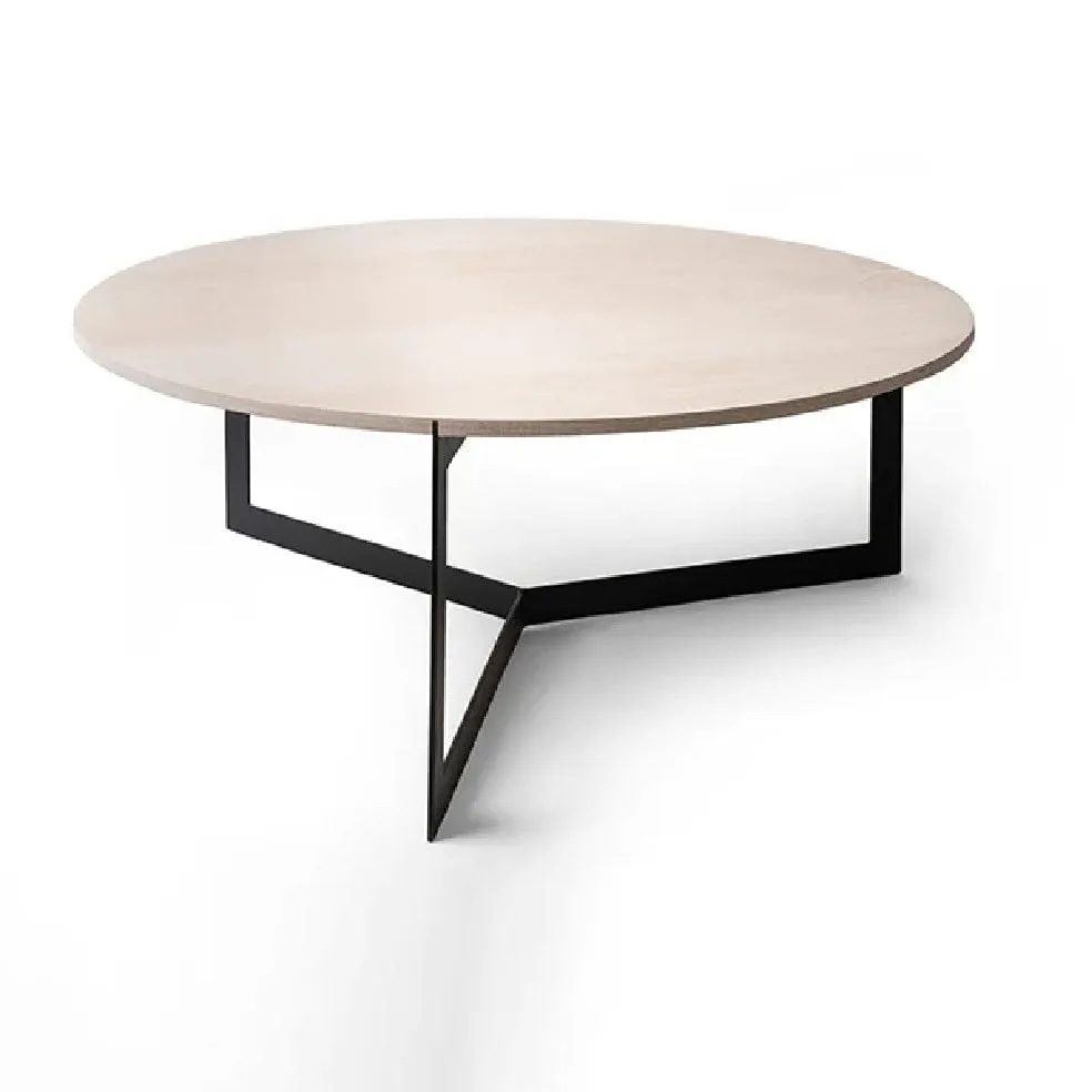 Round Nesting Table Short or Tall
