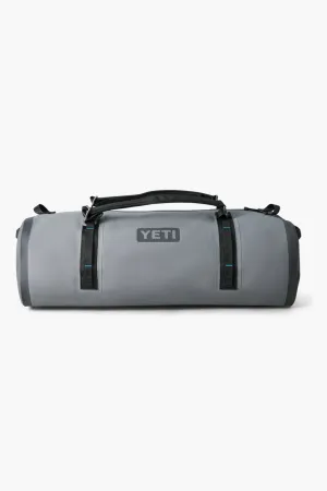 Storm Gray Panga Submersible Duffel 100