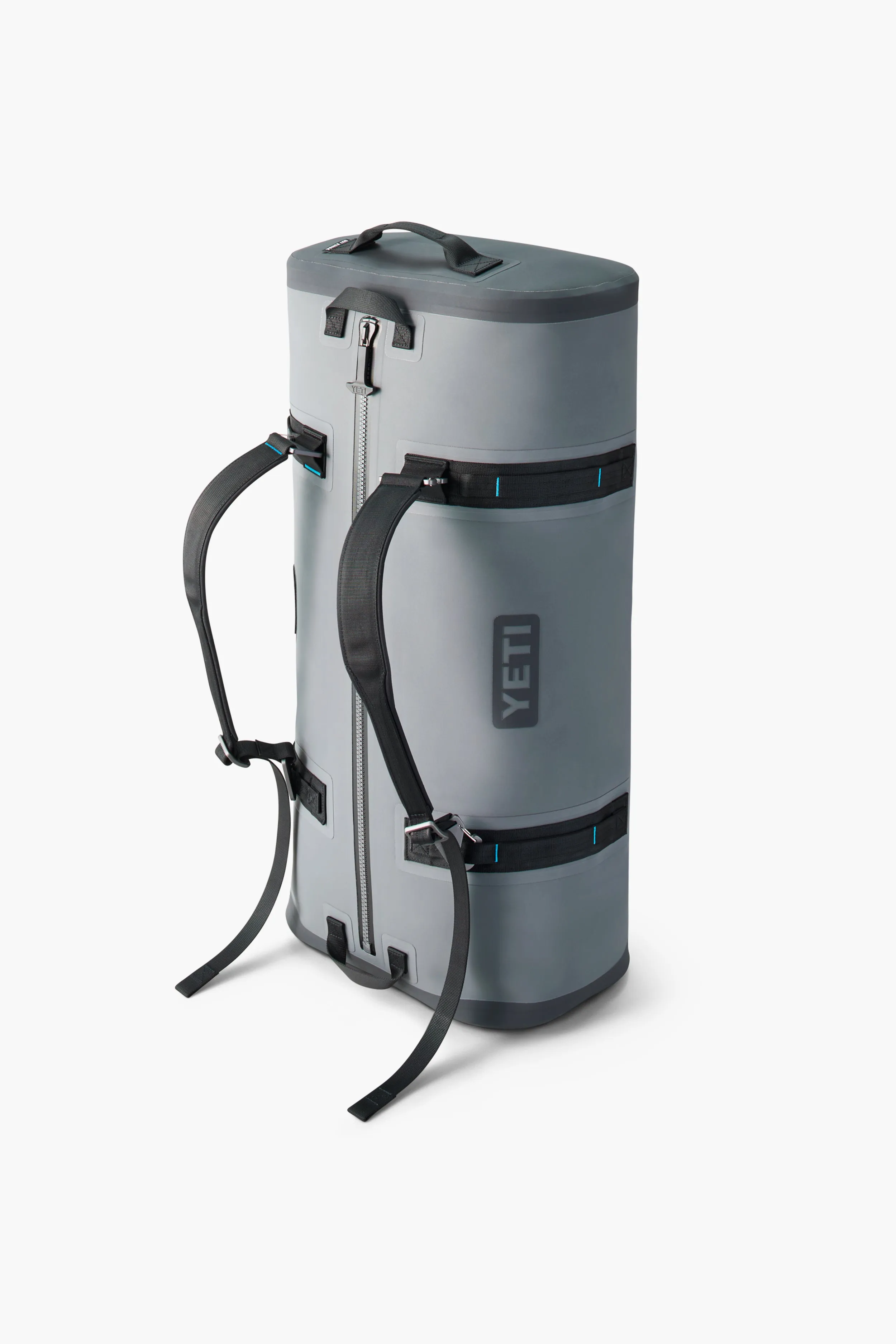 Storm Gray Panga Submersible Duffel 100