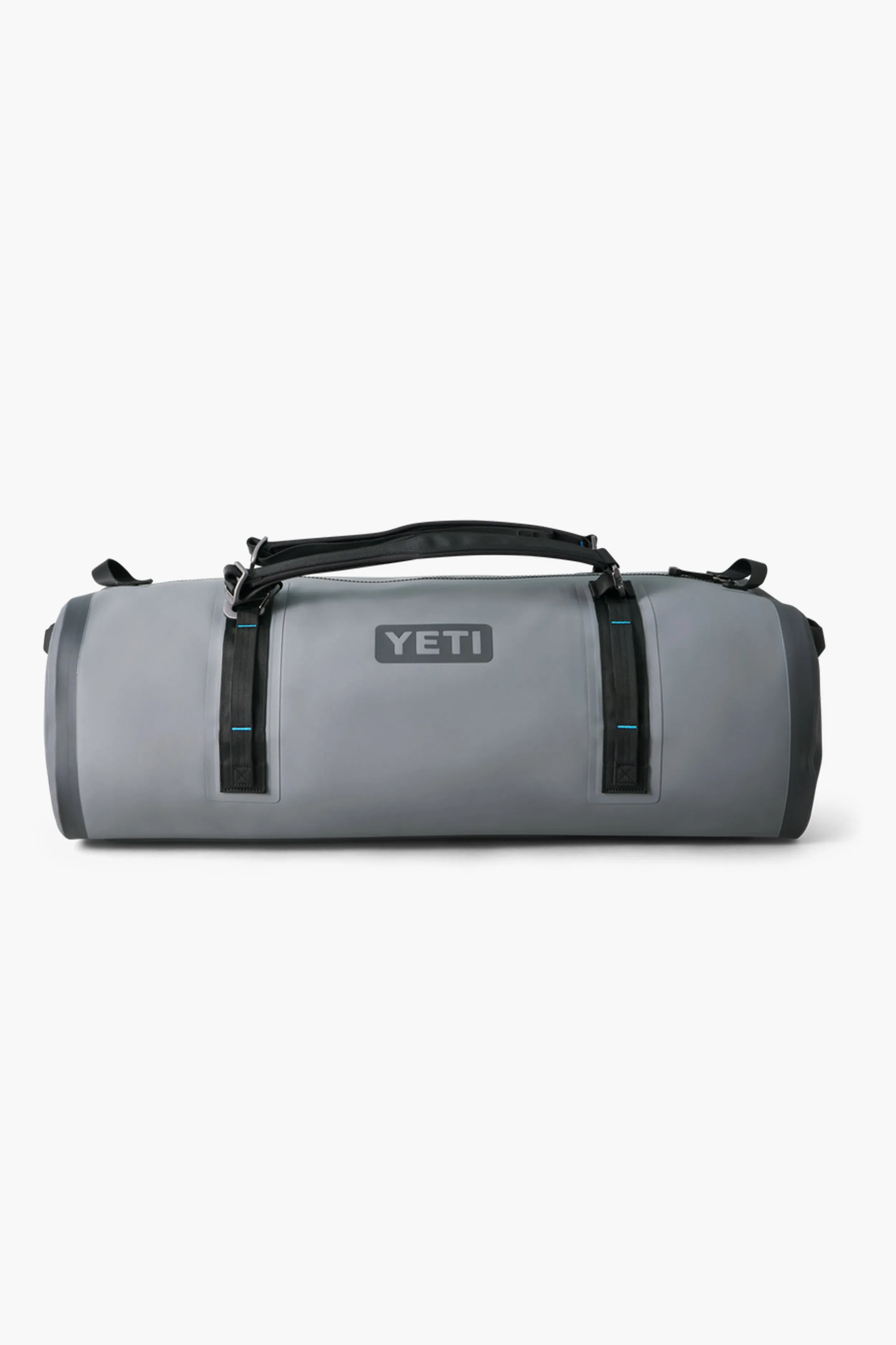 Storm Gray Panga Submersible Duffel 100