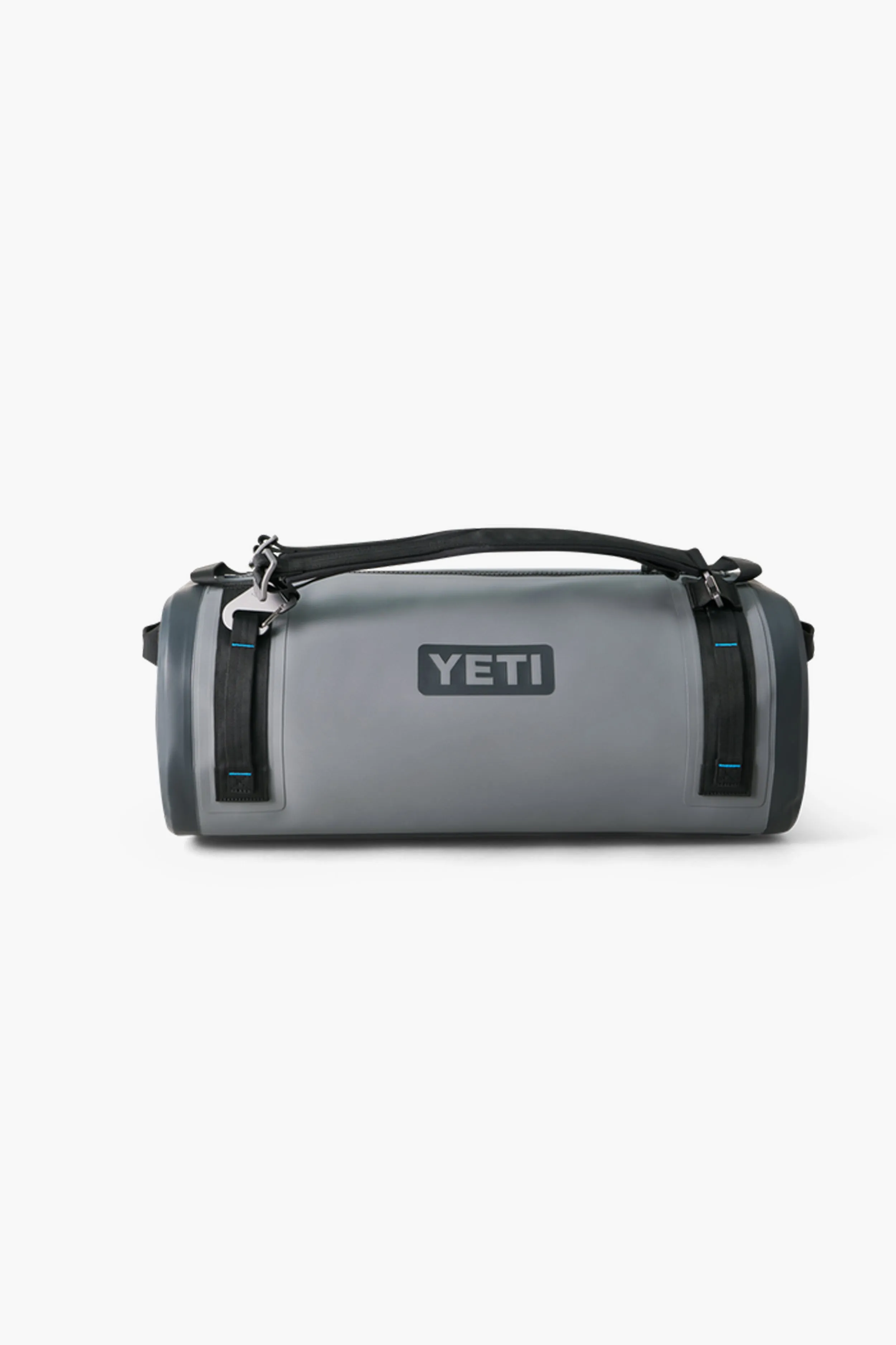 Storm Gray Panga Submersible Duffel 50