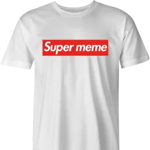 Supreme Meme