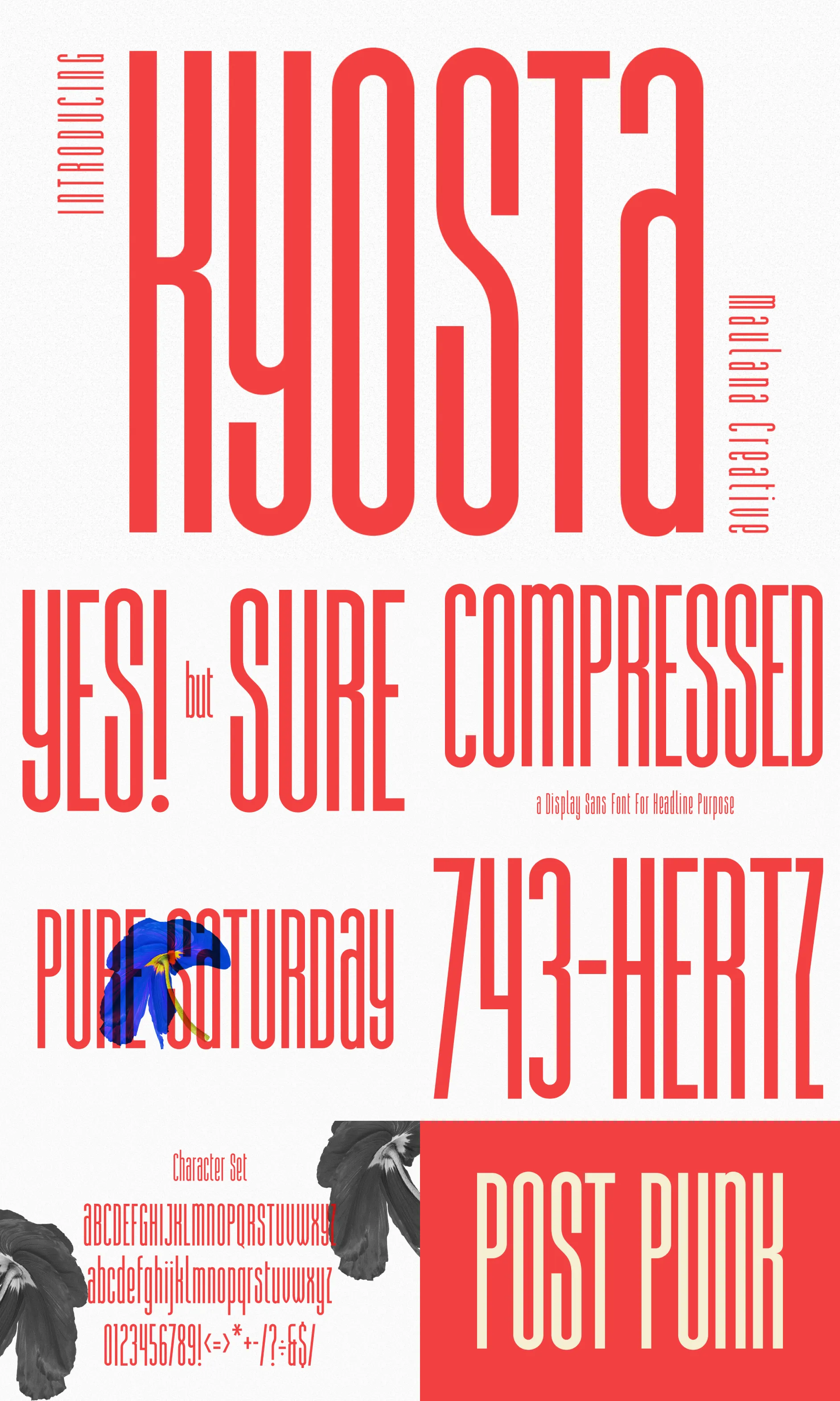 The Modern UI Font Bundle