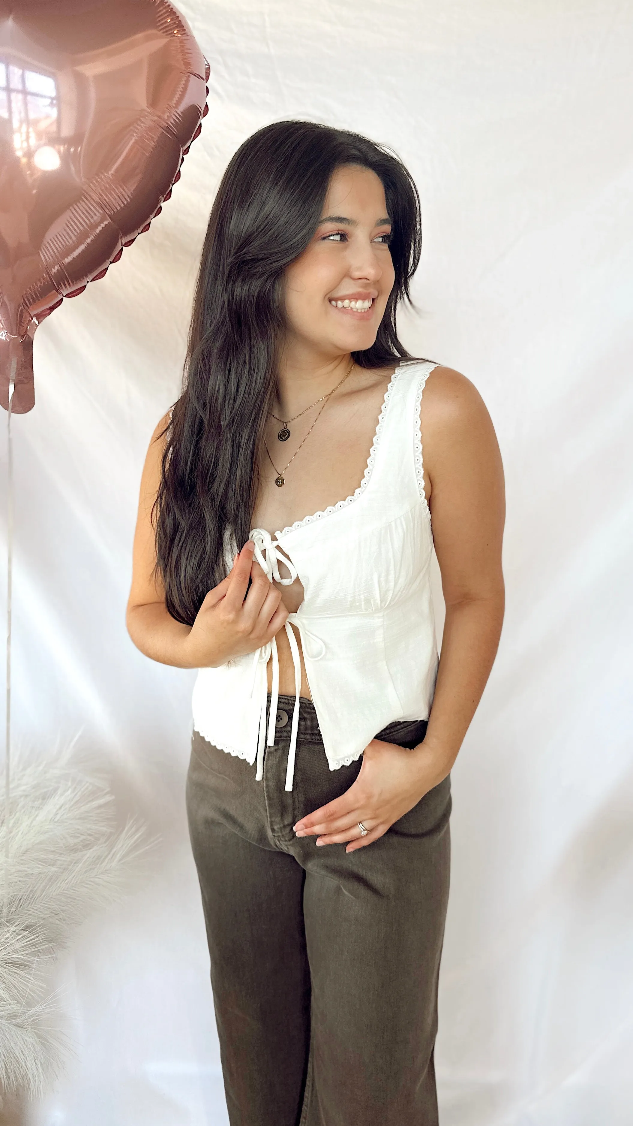 The Molly Top