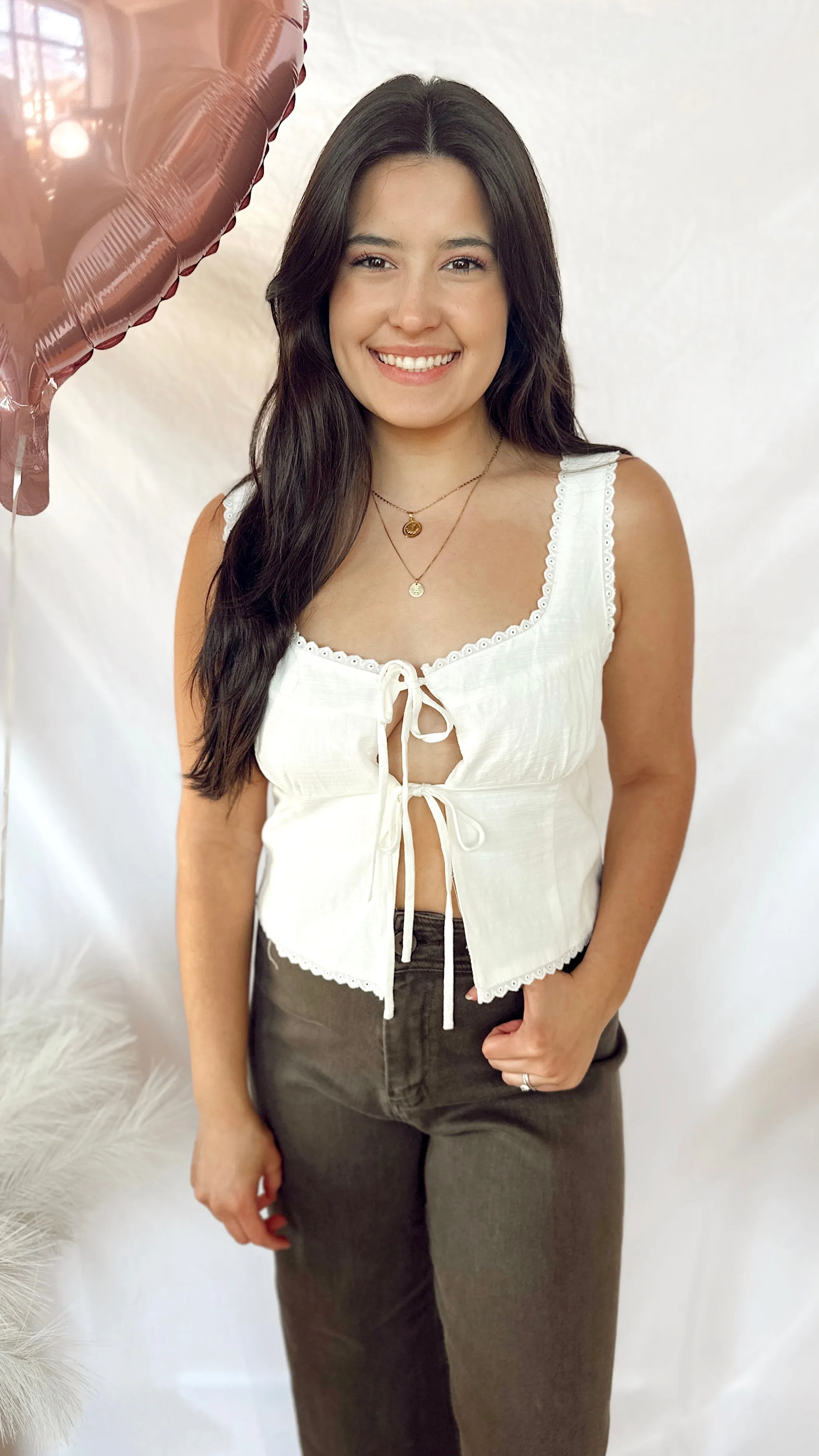 The Molly Top