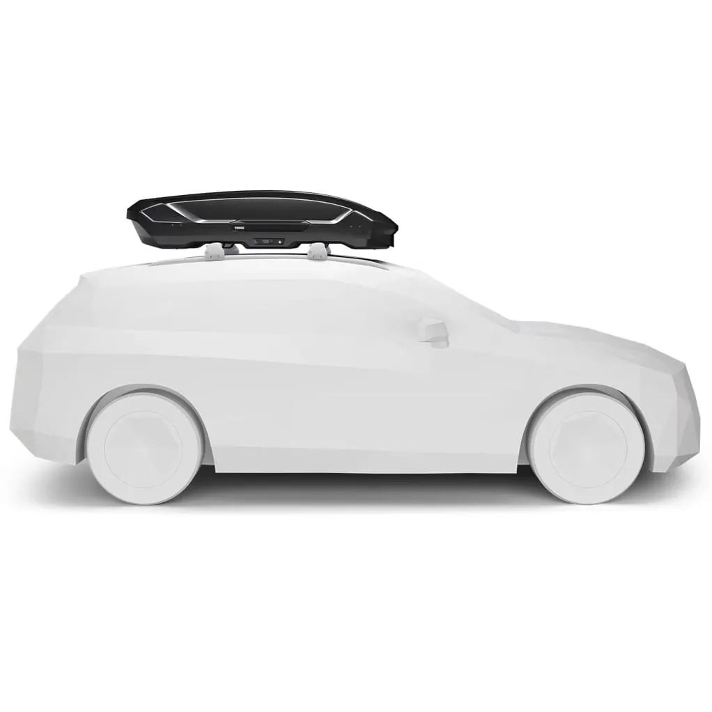 Thule Motion 3 L Roof Box