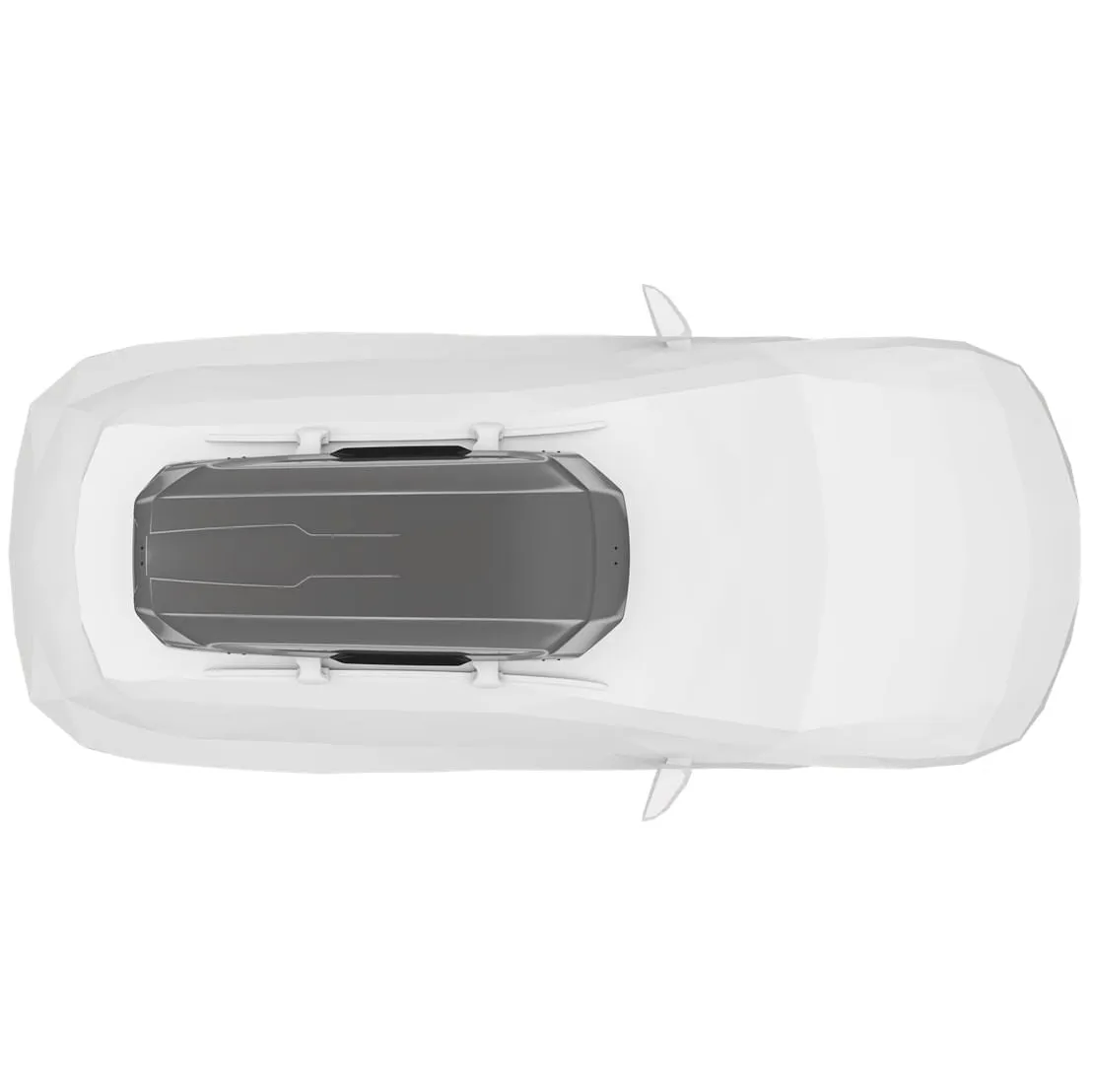 Thule Motion 3 L Roof Box