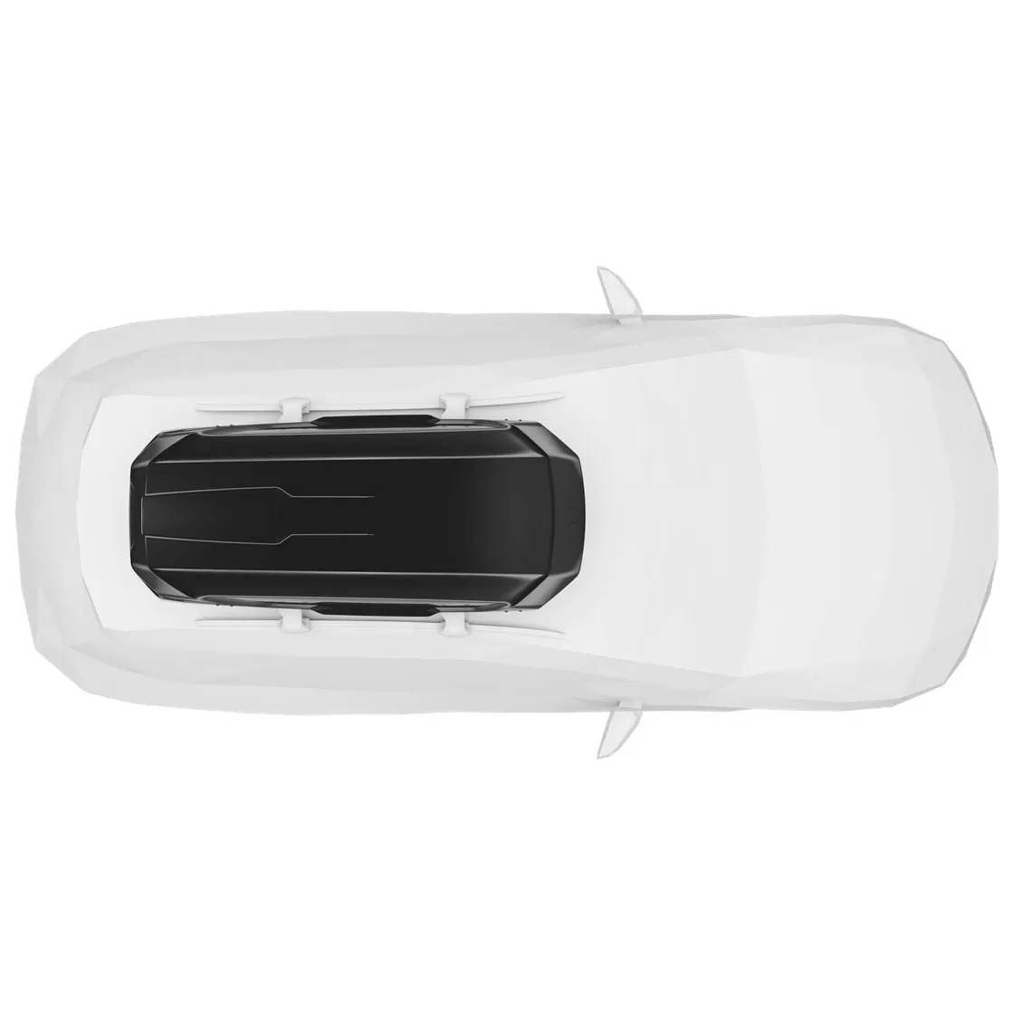 Thule Motion 3 L Roof Box