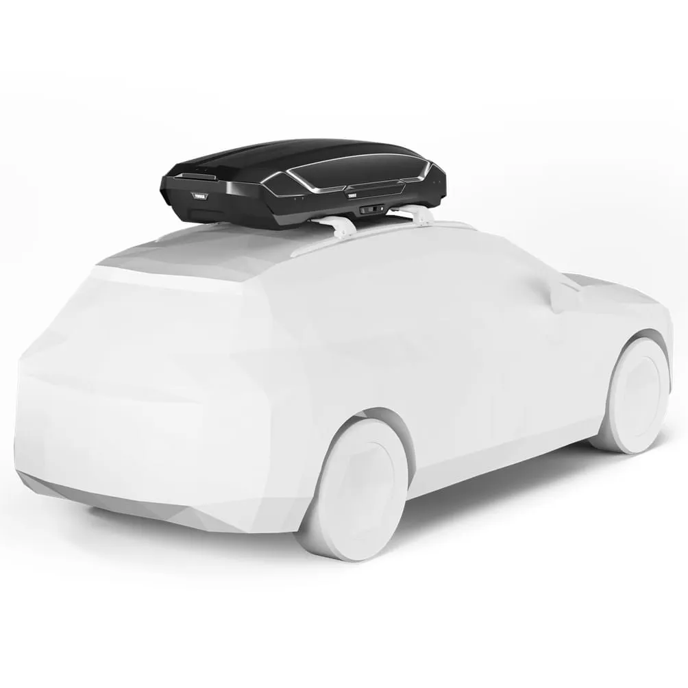 Thule Motion 3 L Roof Box