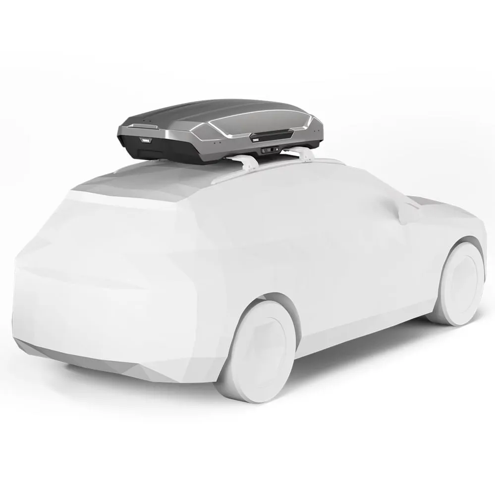 Thule Motion 3 L Roof Box