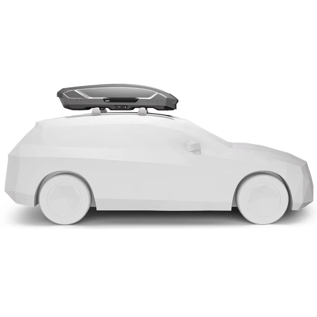 Thule Motion 3 L Roof Box
