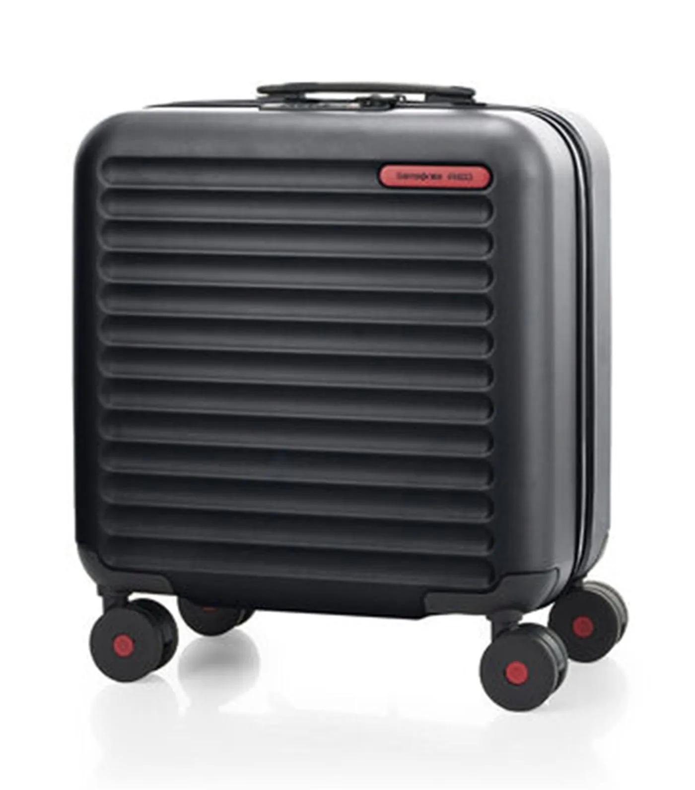 TOIIS C Rolling Tote Ink Black