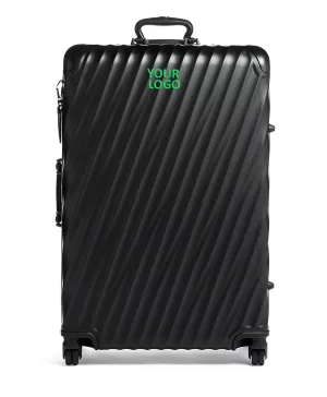 Tumi Extended Trip Packing Case, Black
