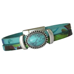 Turquoise Delight