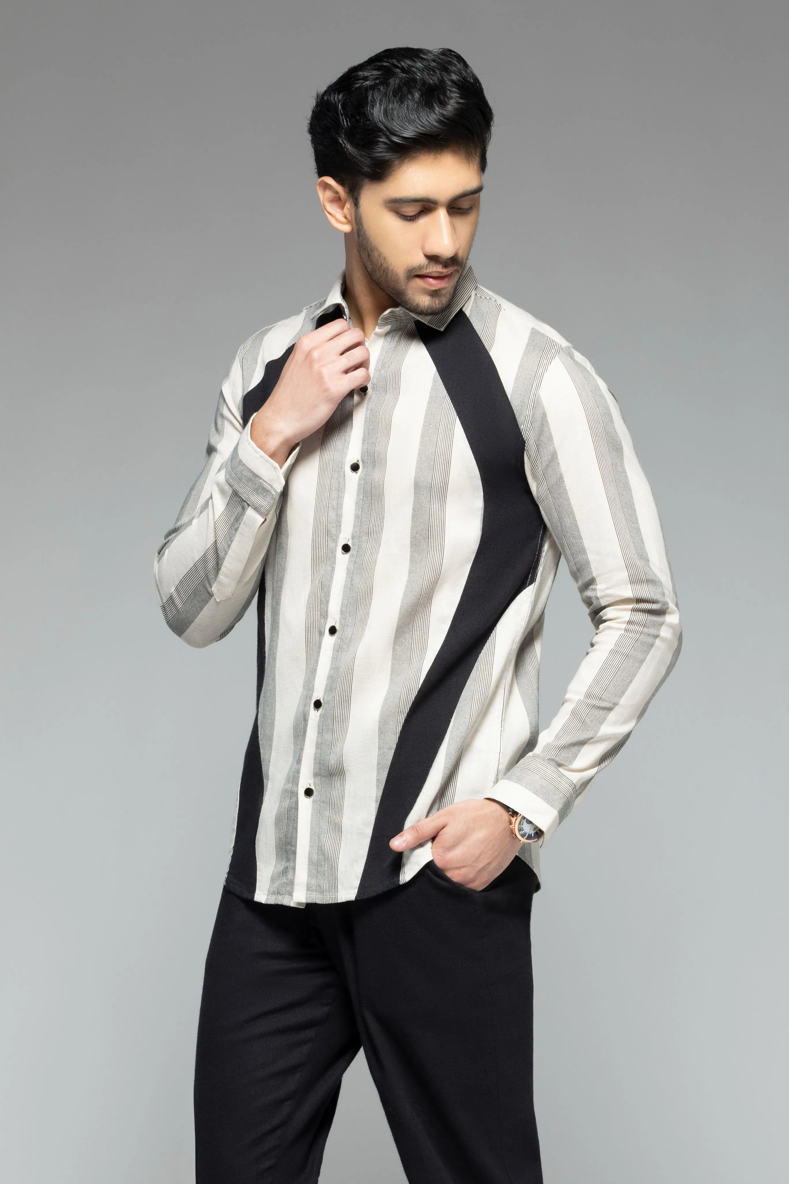 Twisted Trend Shirt