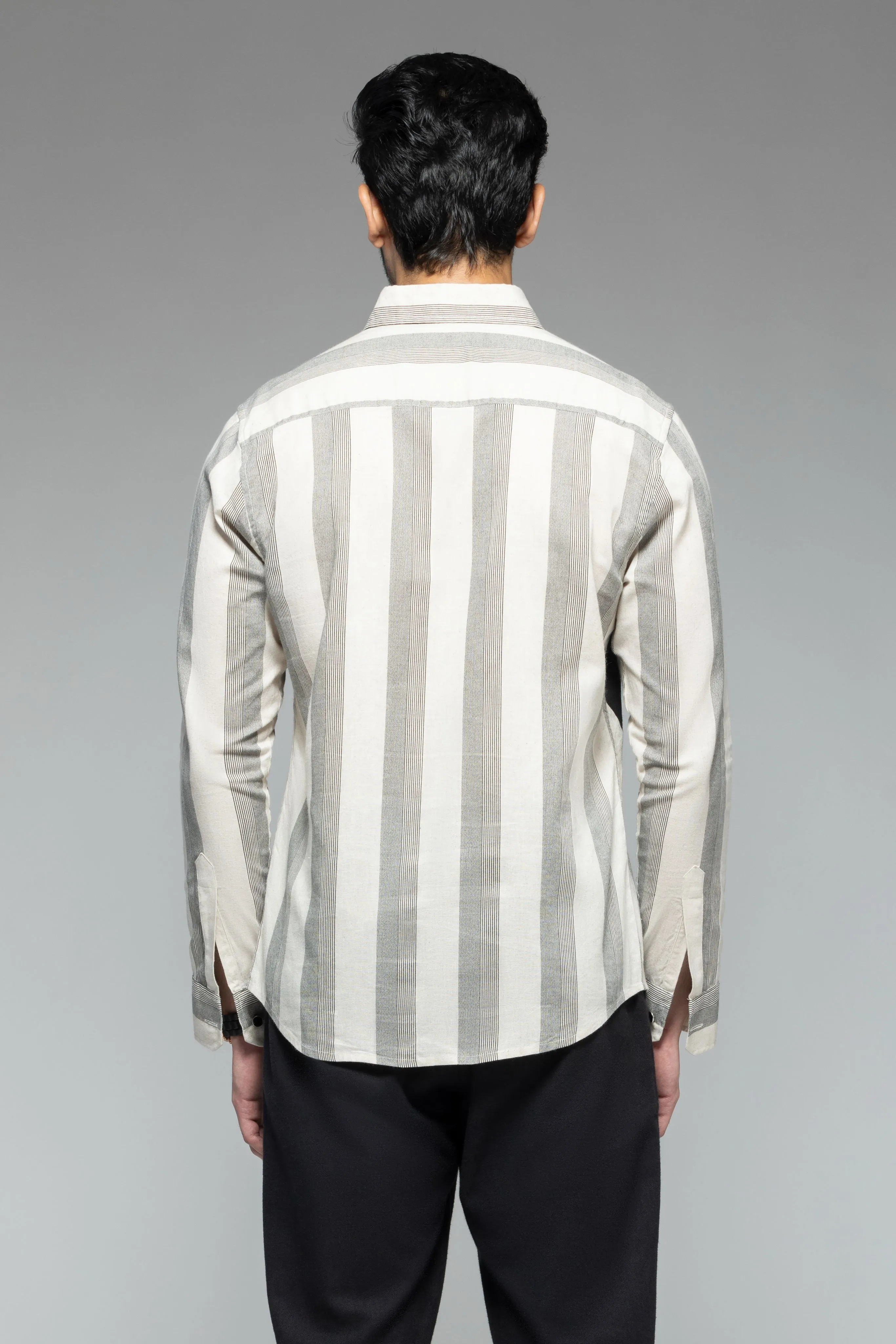 Twisted Trend Shirt