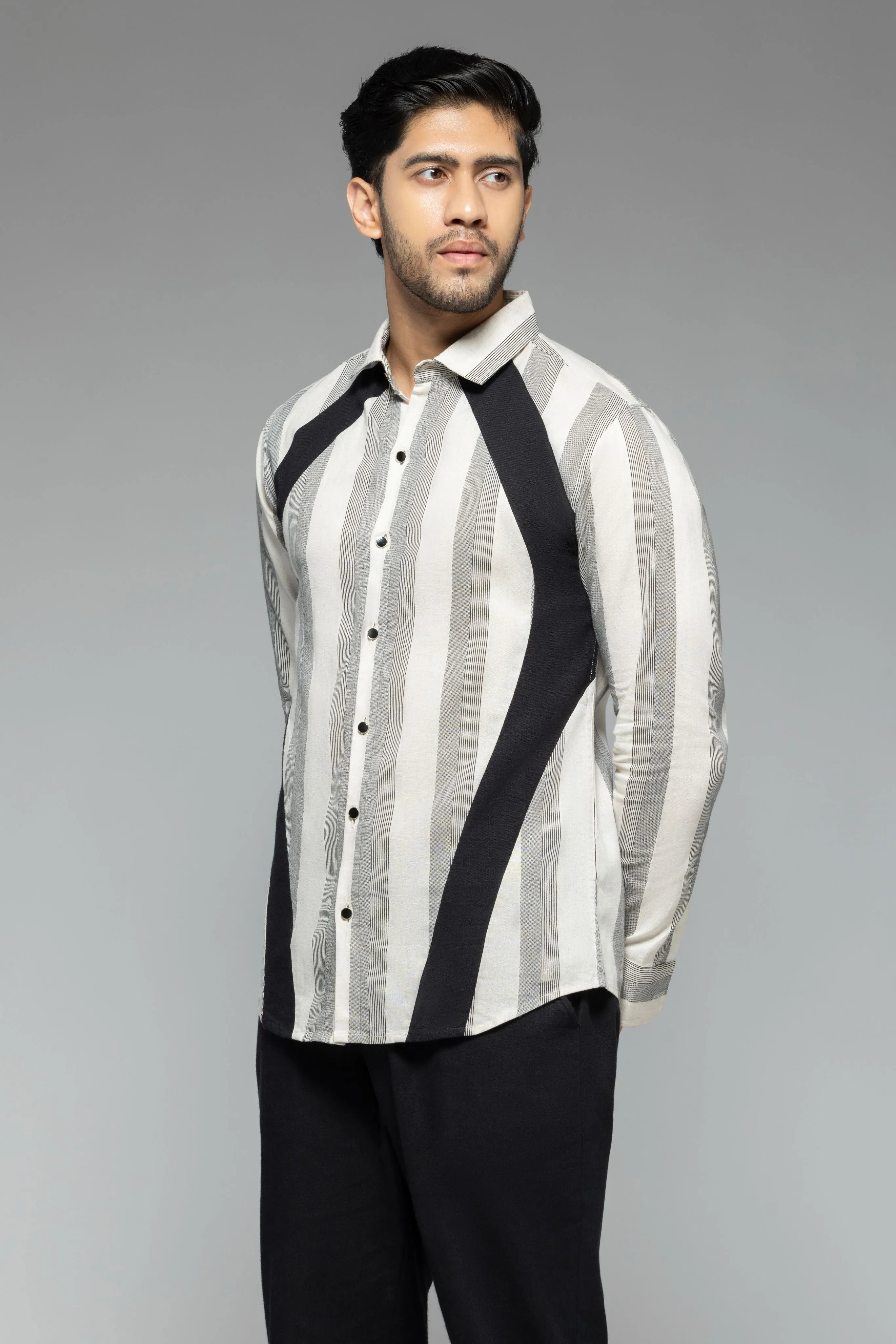Twisted Trend Shirt