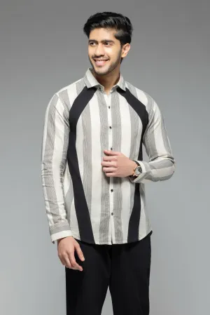 Twisted Trend Shirt