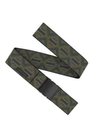 Vernan Kee Creosote Belt